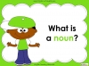 Nouns - Year 1 Teaching Resources (slide 3/29)